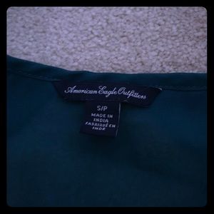 American Eagle Outfitters Blouse